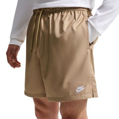 3. Nike Club Herrenshorts beige FN3307 297