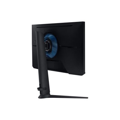 17. SAMSUNG ODYSSEY G3 LED-MONITOR 24" LS24DG300EUXEN