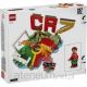 21. LEGO Editions 43012 - Cristiano Ronaldo - Fußballmomente