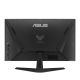 31. ASUS TUF Gaming Serie 5 – VG259QM5A Gaming-Monitor – 24,5-Zoll-Full-HD-Fast-IPS-Panel, 240 Hz, 0,3 ms, G-SYNC®-kompatibel, AMD FreeSync™ Premium, ELMB SYNC, 99 % sRGB, DisplayWidget Center, Gaming-KI