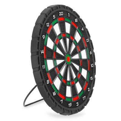 2. Spokey NARVI BASIC 942240 Dartscheibe