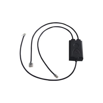 Fanvil EHS20 EHS Fernbedienung Kabelgebundene Telefon-Drucktasten