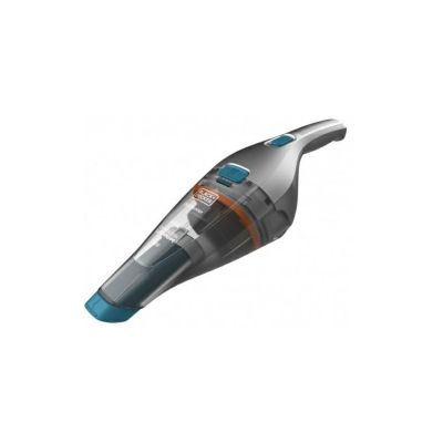 35. Haushaltsstaubsauger 7,2 V NVC215WA-QW BLACK+DECKER