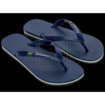 3. Ipanema Class Brasil M 80415-22413 Flip-Flops