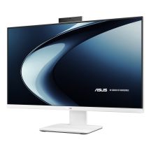 ASUS V400 AiO V470VAK-WPE261W Intel Core 5 210H 68,6 cm (27") 1920 x 1080 px All-in-One-PC 16 GB DDR5-SDRAM 1 TB SSD Windows 11 Home Wi-Fi 6 (802.11ax) Weiß