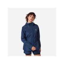 Rossignol W Skpr Active Jkt Marineblaue Jacke
