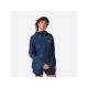 Rossignol W Skpr Active Jkt Marineblaue Jacke