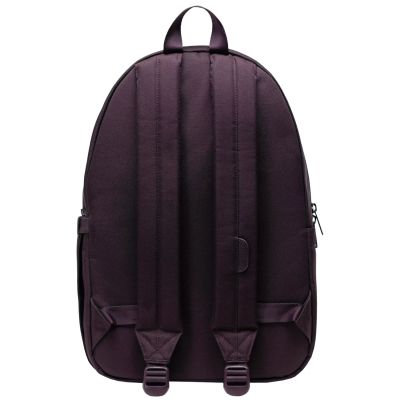 4. Herschel Settlement Rucksack 11407-06223 Lila Einheitsgröße