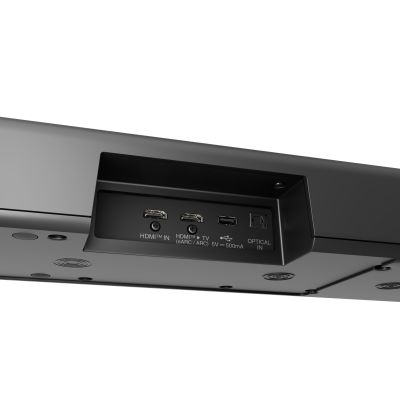 20. LG S95TR Soundbar 9.1.5 Kanäle 810 W Bluetooth 5.1 Dolby Atmos Schwarz