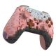3. Dragonshock PopTop Bluetooth-Gamepad (Analog/Digital) in Pink, Braun, Schwarz, Hellblau und Lila für Nintendo Switch und PC