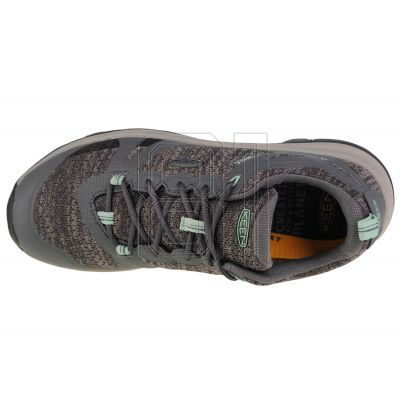 3. Keen Terradora II WP W 1022346 Schuhe