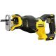 Stanley SFMCS310B-XJ Säbelsäge, 3200 Hübe/min, Schwarz, Gelb