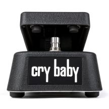DUNLOP Crybaby GCB95 – Gitarreneffekt