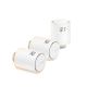 3. Netatmo NBU-NAV 3-Ventil-Set