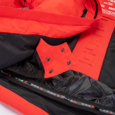 8. Kinder-Isolierjacke PROSLOPE JACKET JR