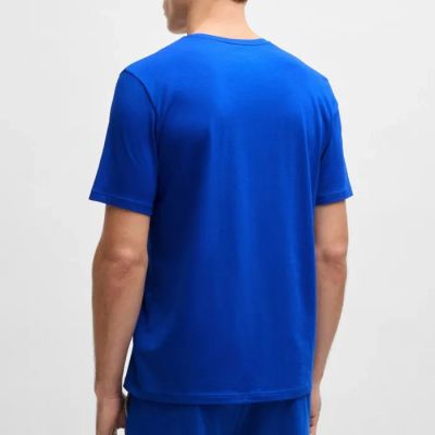 3. BOSS Mix&Match AZZURRO T-Shirt (50515312-430)