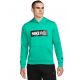 5. Nike FC M DC9075 370 Sweatshirt