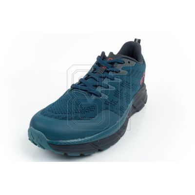 3. CMP Rahmsy M 3Q65877 46UT Laufschuhe