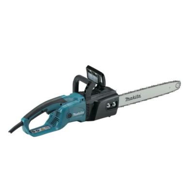 10. 2000W MAKITA UC4550A Elektrosäge