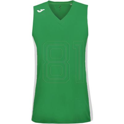 2. Joma Cancha III Basketballtrikot 101573.452