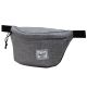 2. Herschel Classic Hip Pack 11382-00919 Grau Einheitsgröße