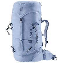 Deuter Guide 32+6 SL Damenrucksack – Polar/Bluejay