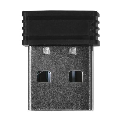 8. VAKOSS DRAHTLOSES USB-GAMEPAD MIT DUAL-SHOCK-FUNKTION, PC/PS3, DIGITAL- UND ANALOGMODUS, GP-4705BK SCHWARZ