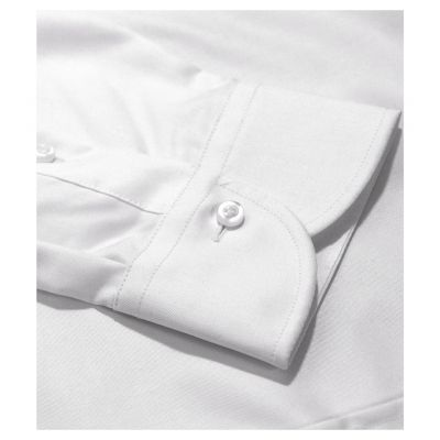 6. Journey Damen Shirt (schräg blau/weiß)