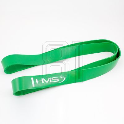 36. Übungsband HMS GREEN GU05 45x4,5x2080 mm