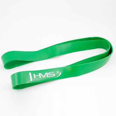36. Übungsband HMS GREEN GU05 45x4,5x2080 mm