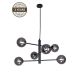 Bolero H1333-6-SM 6x9W G9 Hängelampe