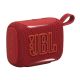 2. JBL Go 5 Bluetooth-Lautsprecher Rot