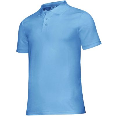 Malfini Pique Polo M MLI-20314 Poloshirt (azurblau) 