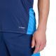 6. Herren-Tanktop adidas Tiro 26 Competition Sleeveless Jersey marineblau JY6433