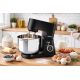 8. Küchenmaschine HKM 8150 SW BLACK HEINRICH'S