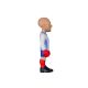 3. MINIX WC LEGENDS FRANCE – FABIEN BARTHEZ