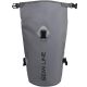 2. WASSERDICHTER GRAUER BEUTEL SEMI LINE