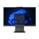 11. Lenovo ThinkCentre NEO 50a G5 AIO Core 5 210H 27" FHD Touch IPS 300 Nits AG 16 GB DDR5 5200 SSD512 Intel Grafik W11Pro Luna Grau 3 Jahre Vor-Ort-Service