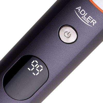 8. ADLER AD 2946 Haarschneidemaschine