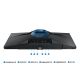 19. SAMSUNG LED-MONITOR 25" LS25BG400EUXEN