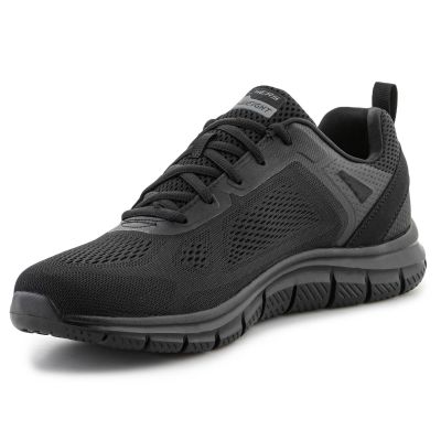 8. Skechers Track-Broader M 232698-BBK Schuhe
