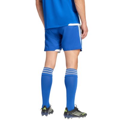 3. adidas Tiro 26 Competition Match Day Shorts für Herren, Blau, KA6178