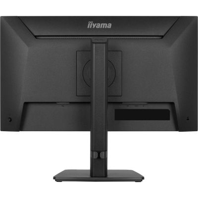 18. iiyama ProLite XB2491HS-B1 Computermonitor 60,5 cm (23,8") 1920 x 1080 px Full HD LCD Schwarz