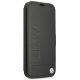 3. BMW Signature Case für iPhone 13 mini – Schwarz
