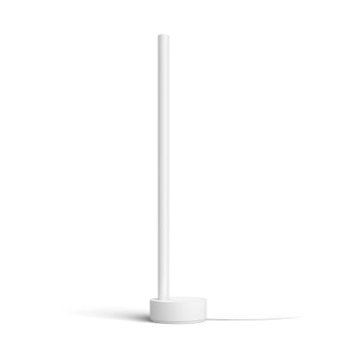 7. Philips Hue Signe Farbverlaufs-Schreibtischlampe Balta