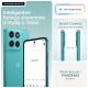 7. Motorola Moto G57 Power, 17,1 cm (6,72 Zoll), Dual-SIM, Android 16.0, 5G, USB Typ-C, 12 GB RAM, 256 GB interner Speicher, 7000 mAh Akku, Türkis