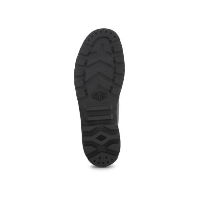7. Palladium Pampa HI NBK 79495-008-M Schwarz