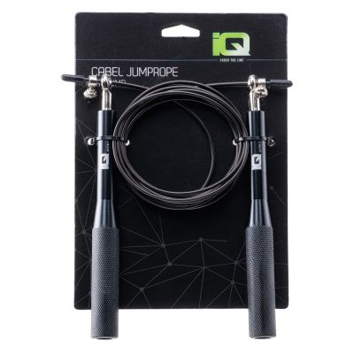 4. IQ Cross The Line Projump 92800197412 Springseil