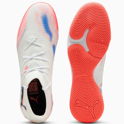 3. Puma Future 8 Match IT Schuhe 108598-01