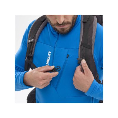 3. MILLET Ubic 30 Rucksack Schwarz